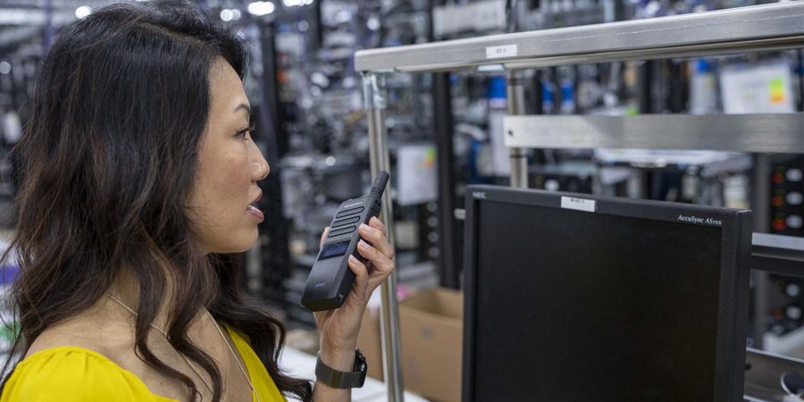 cellular two way radios-1