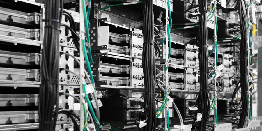 motorola two-way radio repeaters